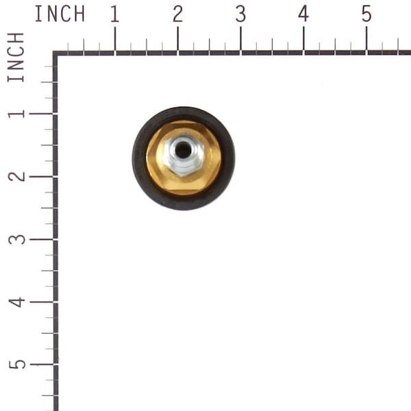 3400 PSI Turbo Nozzle